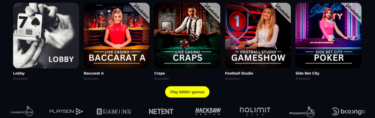 WinsPark Casino Review: Gedetailleerde Breakdown en Gebruikersreviews
WinsPark Casino Review: Gedetailleerde Breakdown en Gebruikersreviews